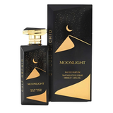 Moonlight Gulf Orchid Edp 100ML Unisex- Inspirado en Black Orchid Tom Ford