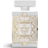 Sheikh AL Oud  White Gulf Orchid Edp 100ML Unisex- Inspirado en Something Blue Oscar de la Renta