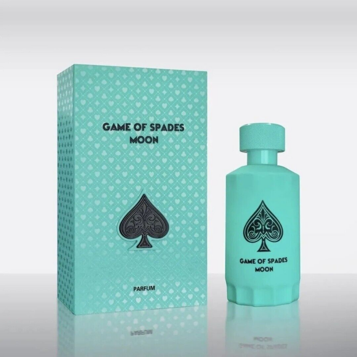 Game Of Spades Moon 100Ml Unisex Jo Milano