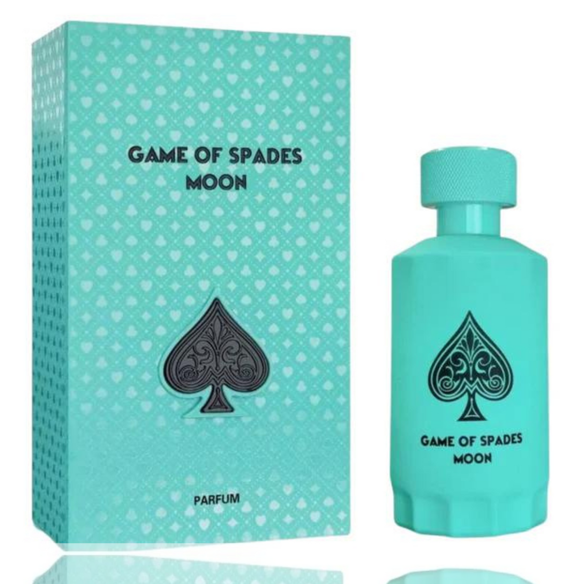 Game Of Spades Moon 100Ml Unisex Jo Milano