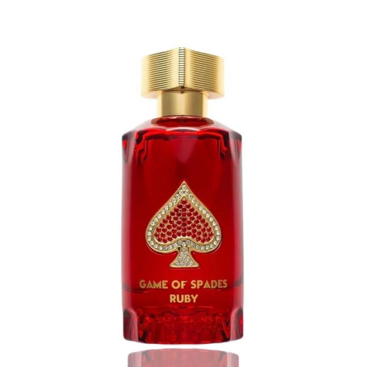 Game Of Spades Ruby 90Ml Unisex Jo Milano