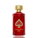 Game Of Spades Ruby 90Ml Unisex Jo Milano