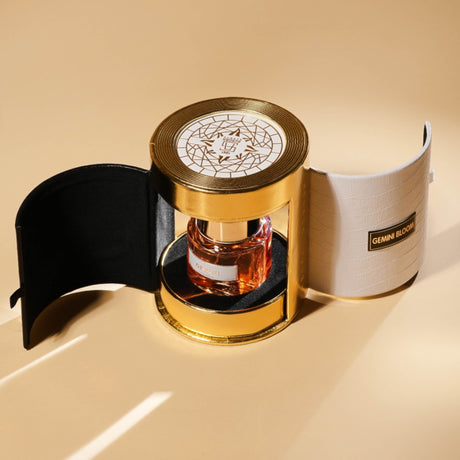 Gemini Bloom Aurora Scents Edp 50Ml Mujer