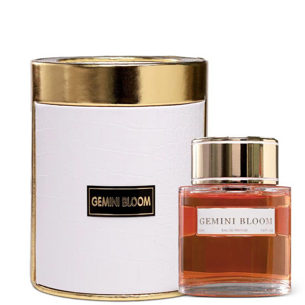 Gemini Bloom Aurora Scents Edp 50Ml Mujer