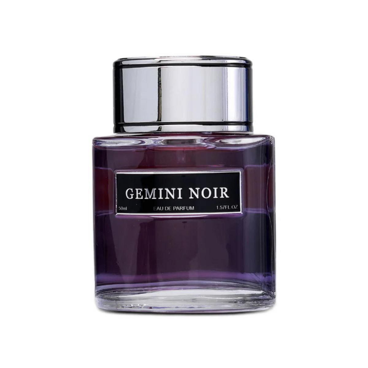 Gemini Noir Aurora Scents Edp 50Ml Hombre