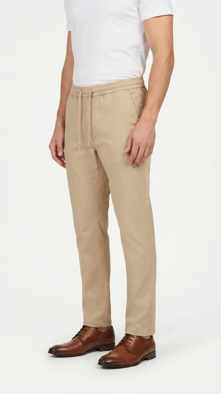 Pantalon Arena Selected Hombre 1494