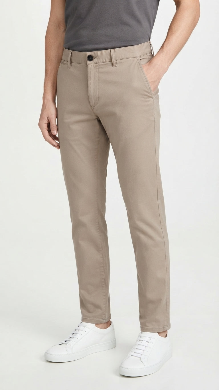 Pantalon Arena Selected Hombre 5162