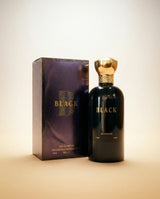 Black Bharara Edp 100Ml Hombre