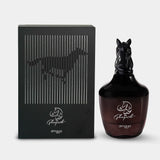 Afnan Ghayath Zimaya Edp 100ML Unisex- Inspirado en Iberian Leather Memo Paris