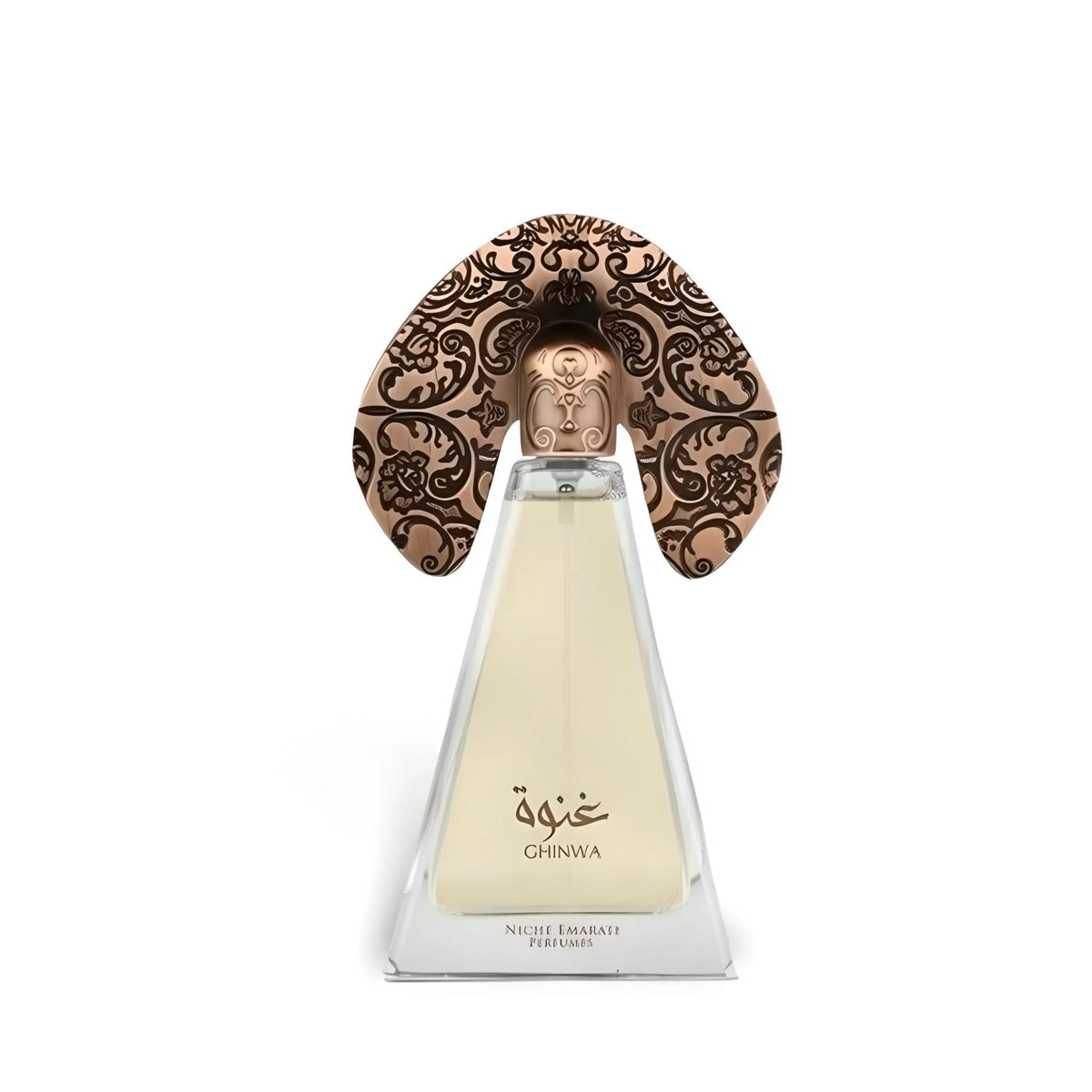 Ghinwa Niche Emarati Lattafa Edp 100Ml Unisex