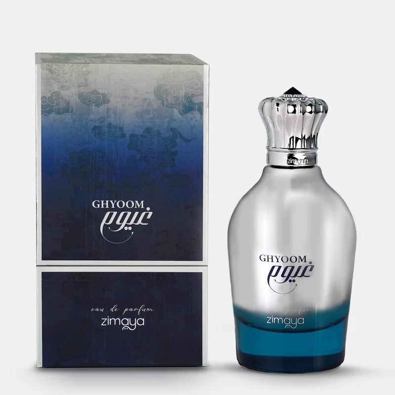 Afnan Chyoom Zimaya Edp 100ML Unisex- Inspirado en K by Dolce & Gabbana Eau de Parfum Dolce&Gabbana