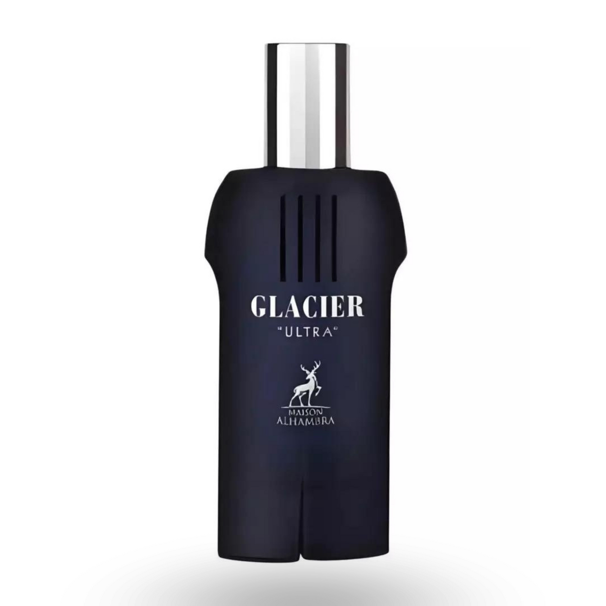 Glacier Ultra Maison Alhambra Edp 100ML hombre - Inspirado en Ultra Male Jean Paul Gaultier