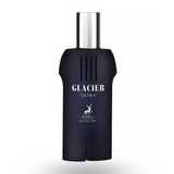 Glacier Ultra Maison Alhambra Edp 100ML hombre - Inspirado en Ultra Male Jean Paul Gaultier