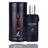 Glacier Ultra Maison Alhambra Edp 100ML hombre - Inspirado en Ultra Male Jean Paul Gaultier