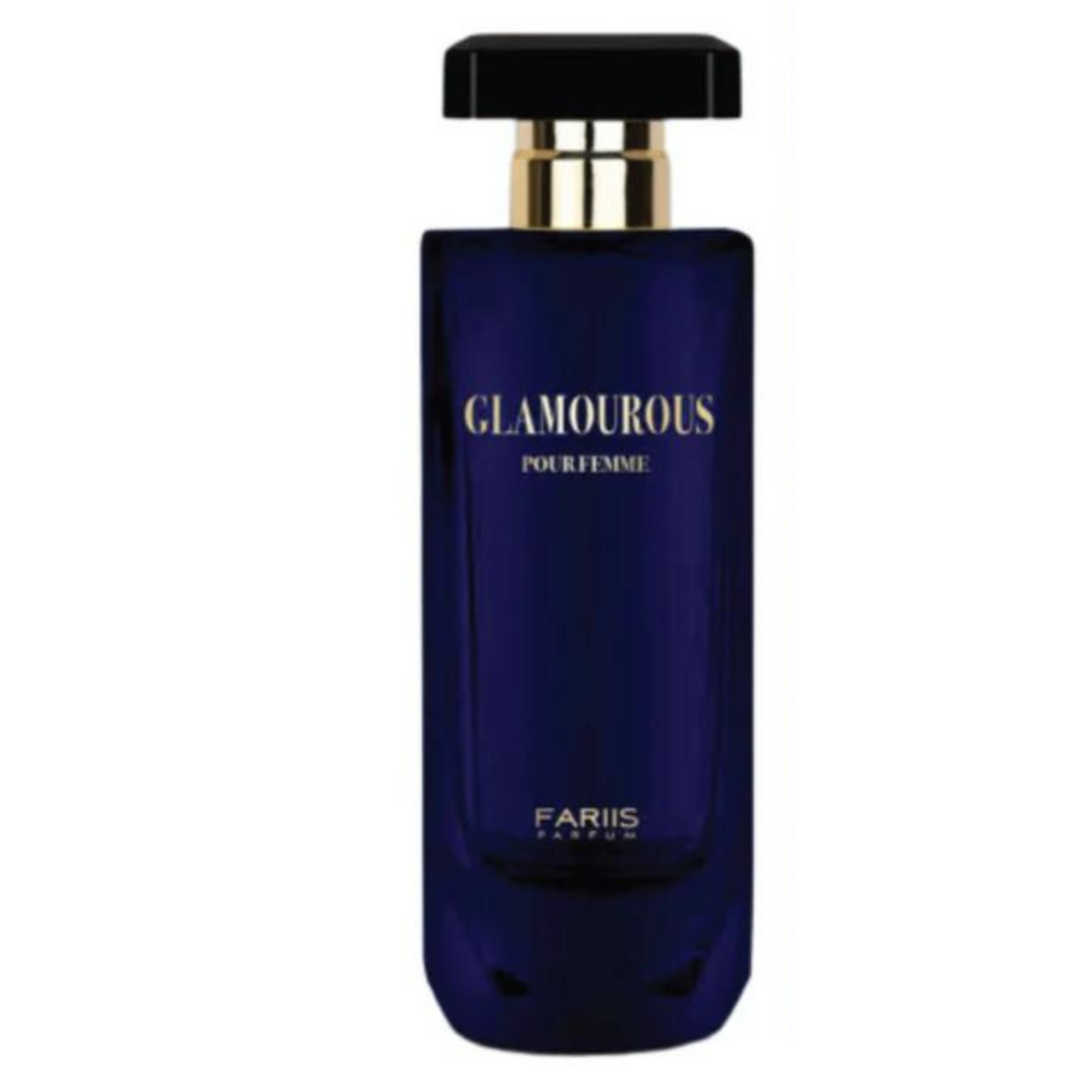 Glamourous For Femme Fariis Edp 100ML Mujer