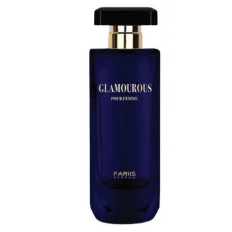 Glamourous For Femme Fariis Edp 100ML Mujer