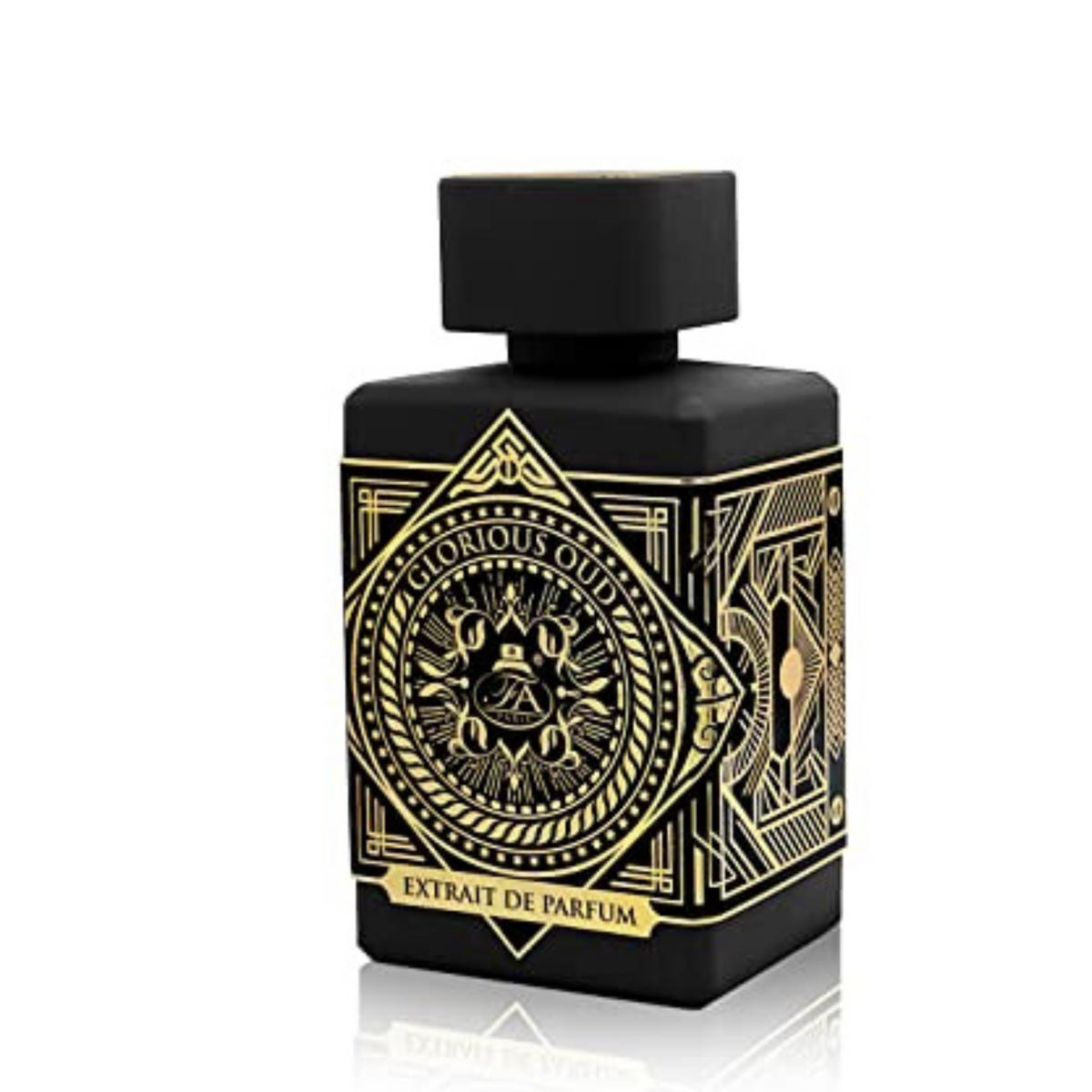 Glorious Oud Fragrance World Edp 80 ML Unisex