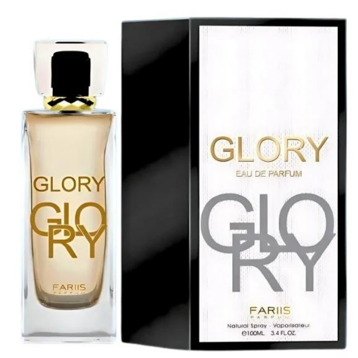 Glory Fariis Edp 80ML Unisex