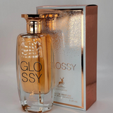 Glossy Maison Alhambra Edp 100ML Mujer- Inspirado En Idole Lancome