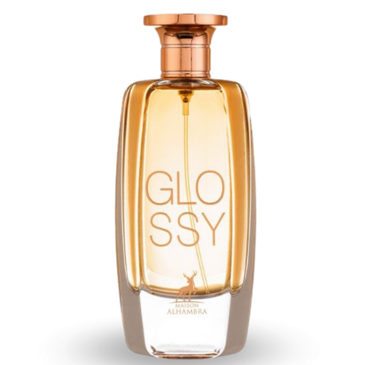 Glossy Maison Alhambra Edp 100ML Mujer