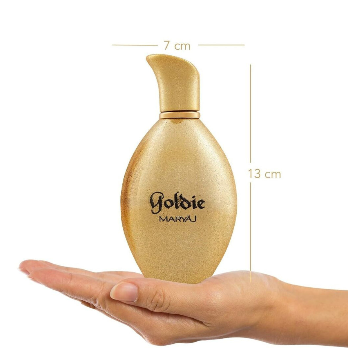 Goldie For Her Mayraj Edp 100ML Mujer