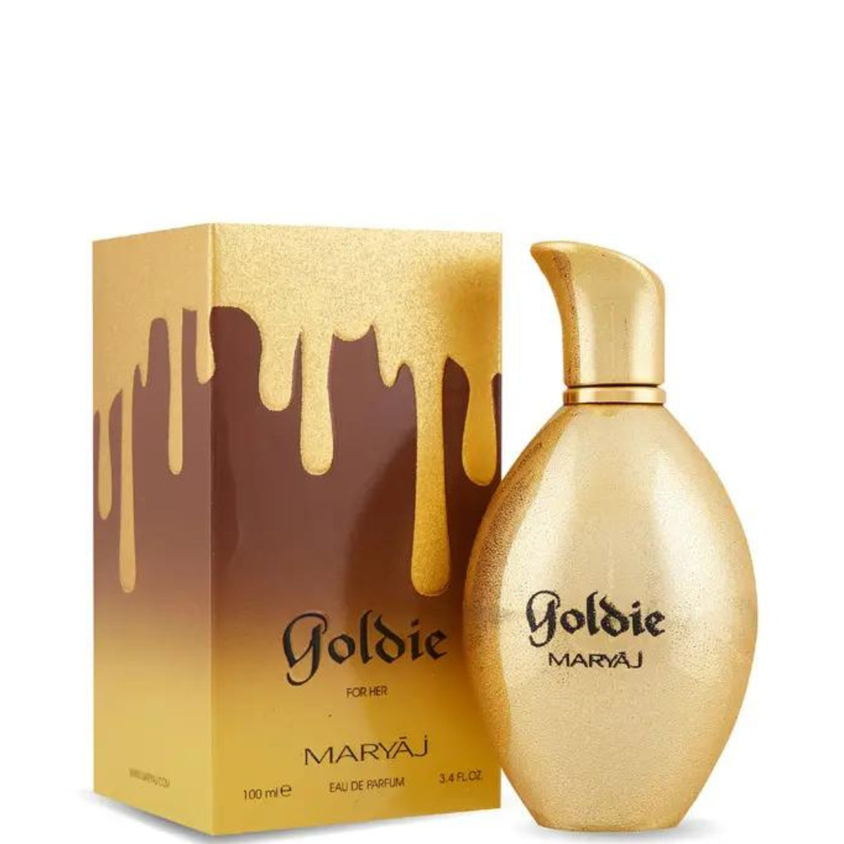 Goldie For Her Mayraj Edp 100ML Mujer