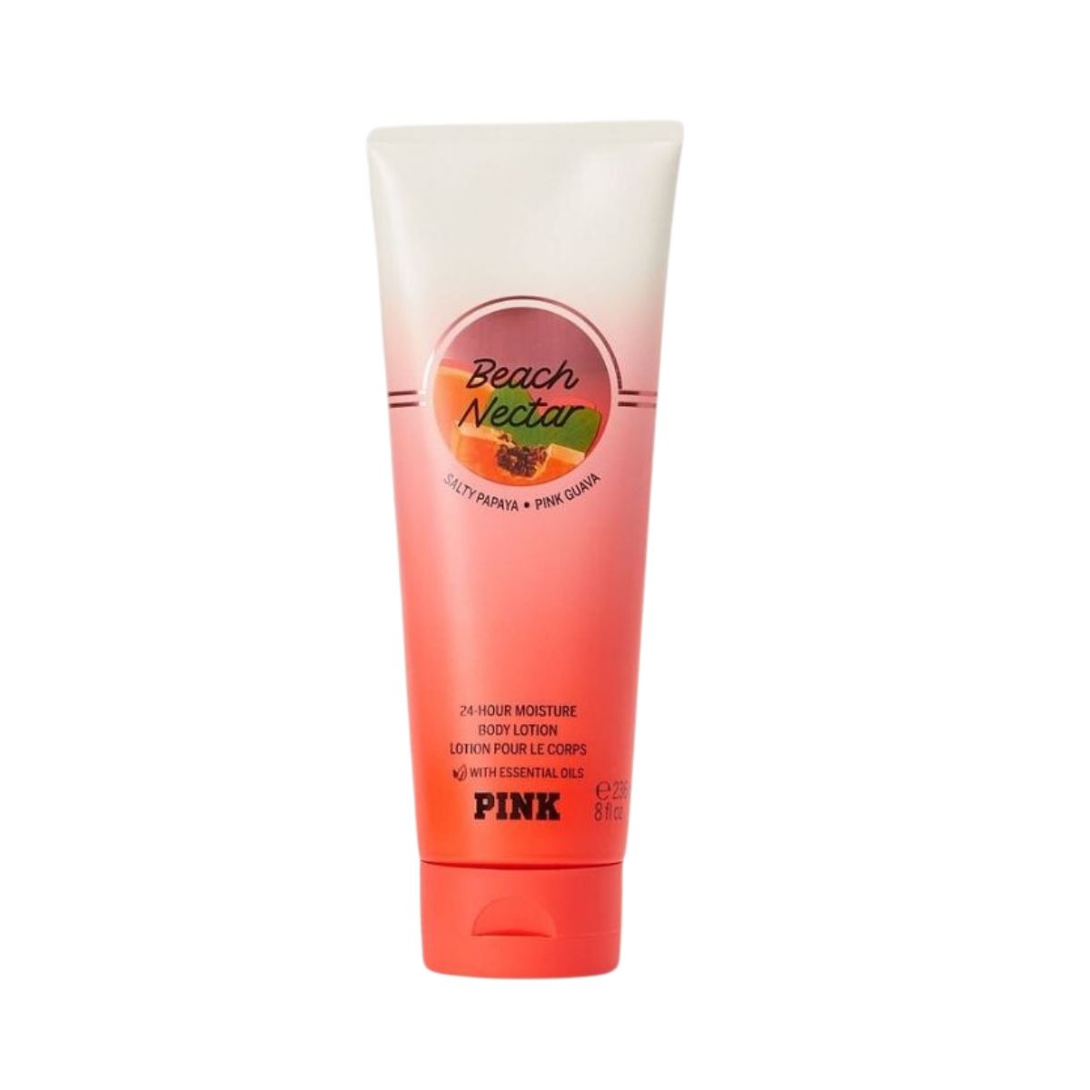 Beach Nectar Victoria Secret 236Ml Crema Mujer