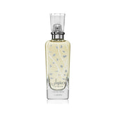 Safwaan L Autre Musk Lattafa 100Ml Edp Unisex-Inspirado en Molecule 01 + Iris Escentric Molecules