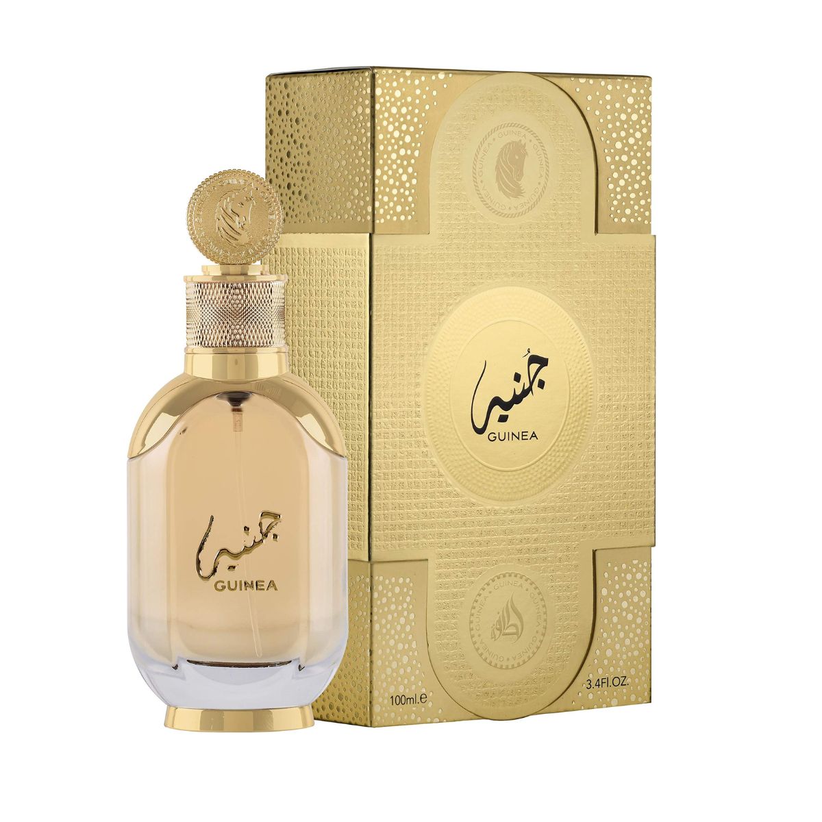 Guinea Lattafa 100Ml Edp Unisex