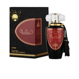 Mohra Lattafa 100Ml Edp Unisex-  Inspirado en Halfeti Cedar de Penhaligons