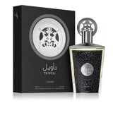 Taweel Lattafa 100Ml Edp Unisex - Inspirado en Green Irish Tweed de Creed