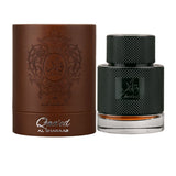 Qaaed Al Shabaab Edp 100ML Unisex - Inspirado en Les Absolus d Orient Cuir Intense Guerlain