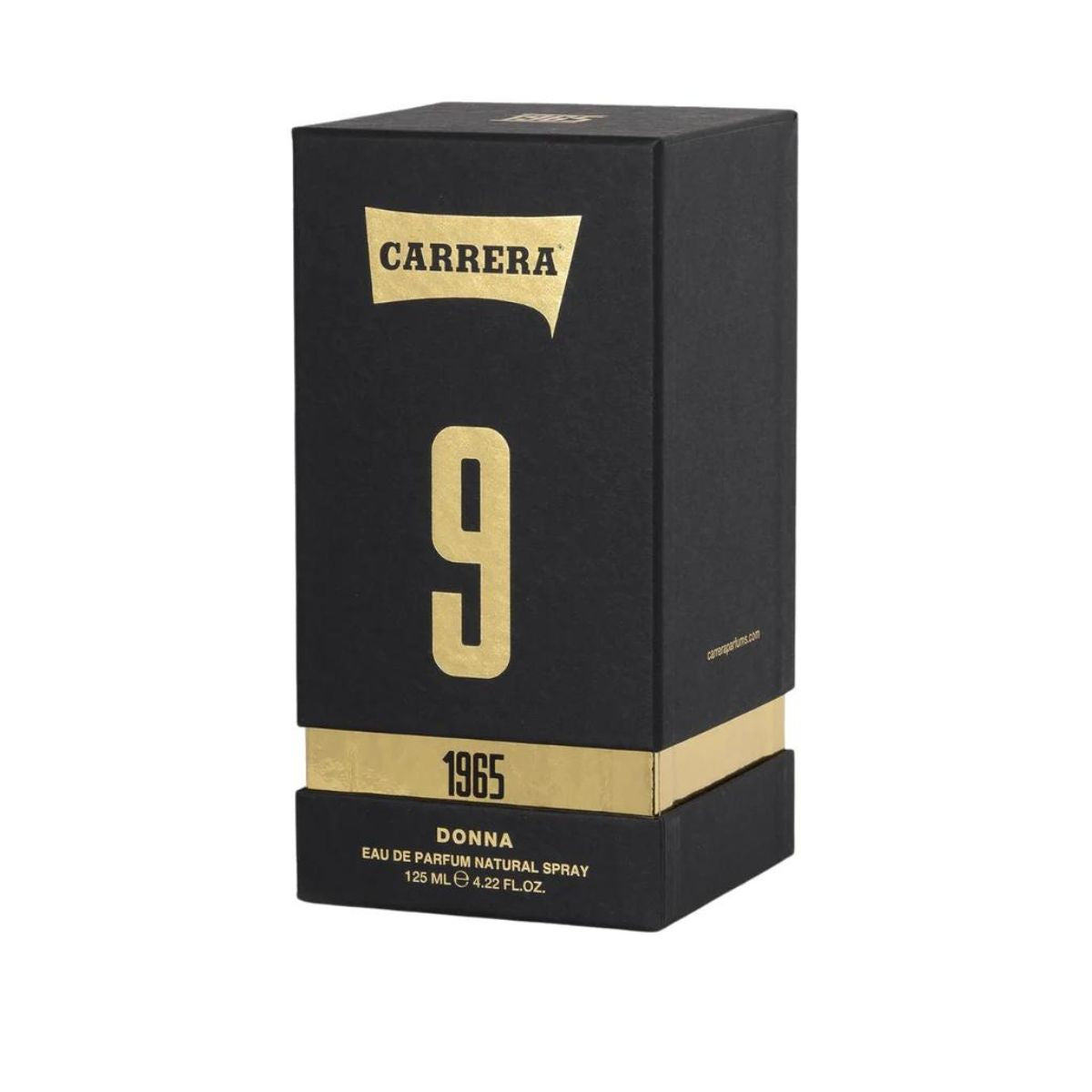 Carrera N.9 Donna EDP 125Ml Mujer
