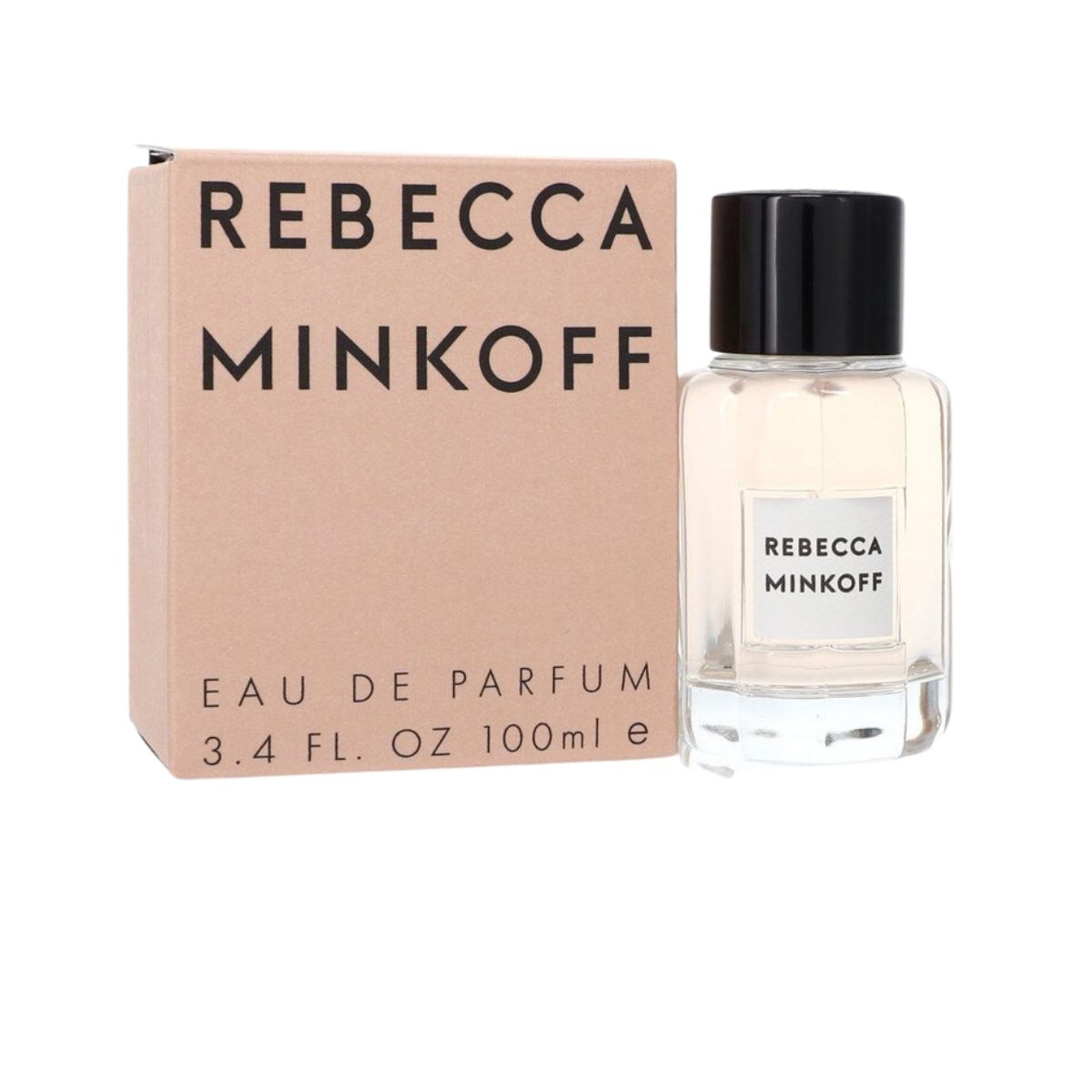 Rebecca Minkoff Edp 100ML Mujer Tester