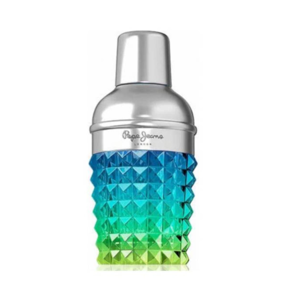 Pepe Jeans For Him London Cocktail Edition Edt 100ml Hombre Tester