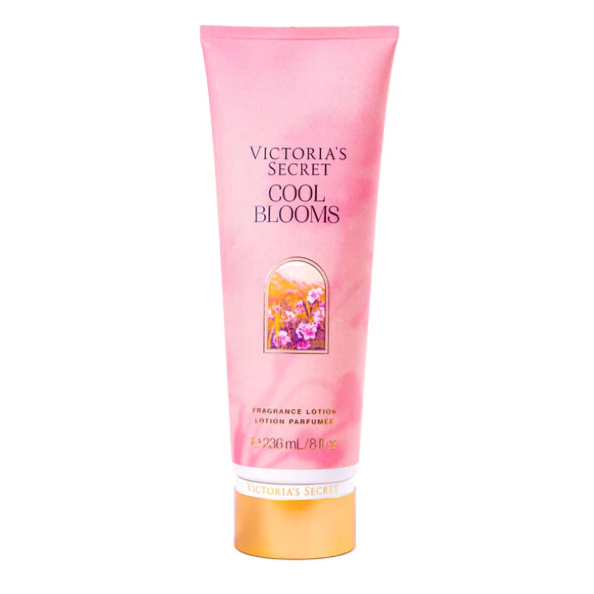 Cool Blooms Victoria&#39;s Secret 236ML Mujer Crema