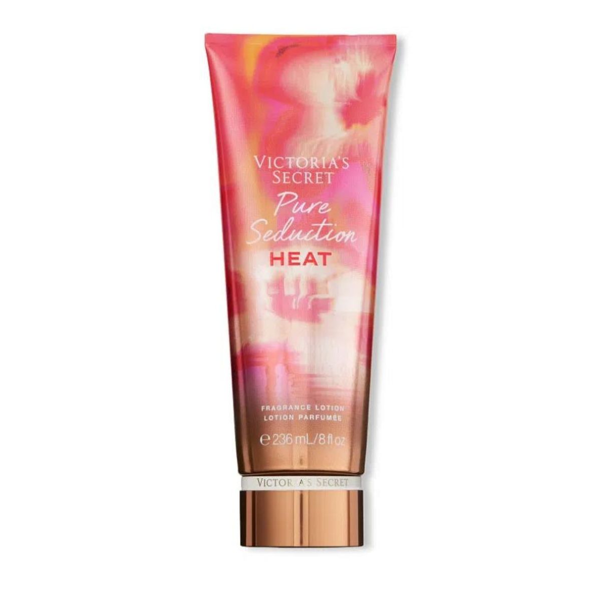 Pure Seduction Heat Victoria&#39;s Secret 236ML Mujer Crema