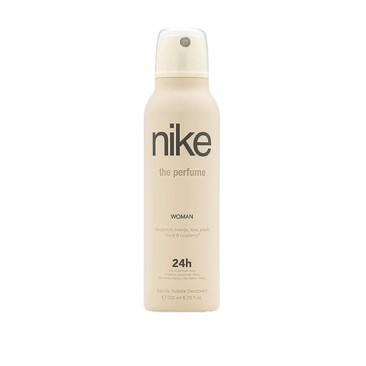 Nike The Perfume Woman Edt 200ML 24H Deodorant Mujer