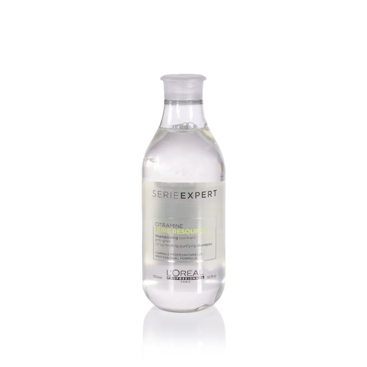 Shampoo Pure Resource 300 ml L&#39;Oréal Professionnel