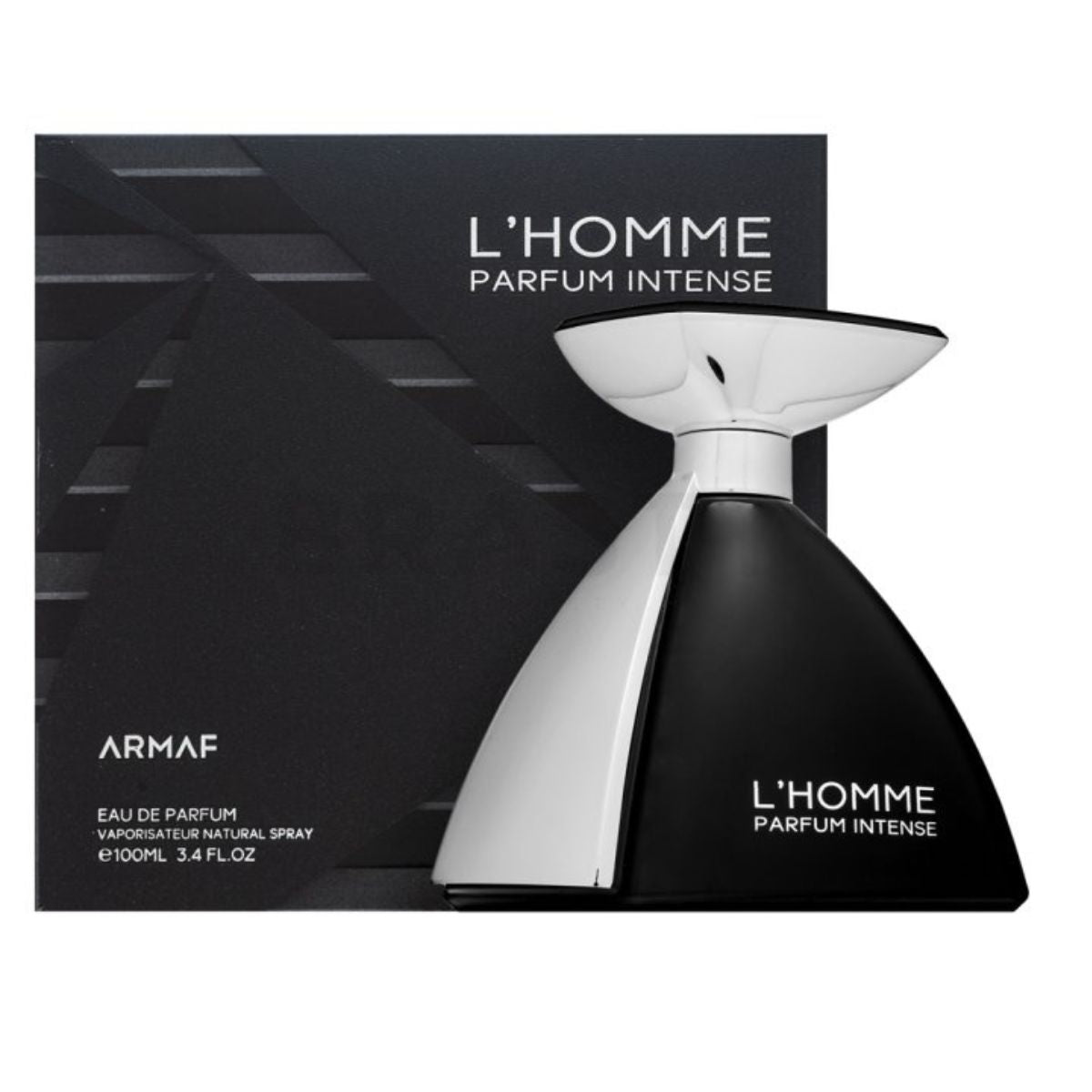 L Homme Parfum Intense Edp 100Ml Hombre Armaf