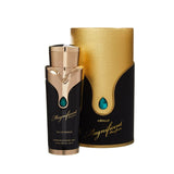 Magnificient Pour Femme Edp 100Ml Mujer Armaf- Inspirado en Tresor Midnight Rose Lancome