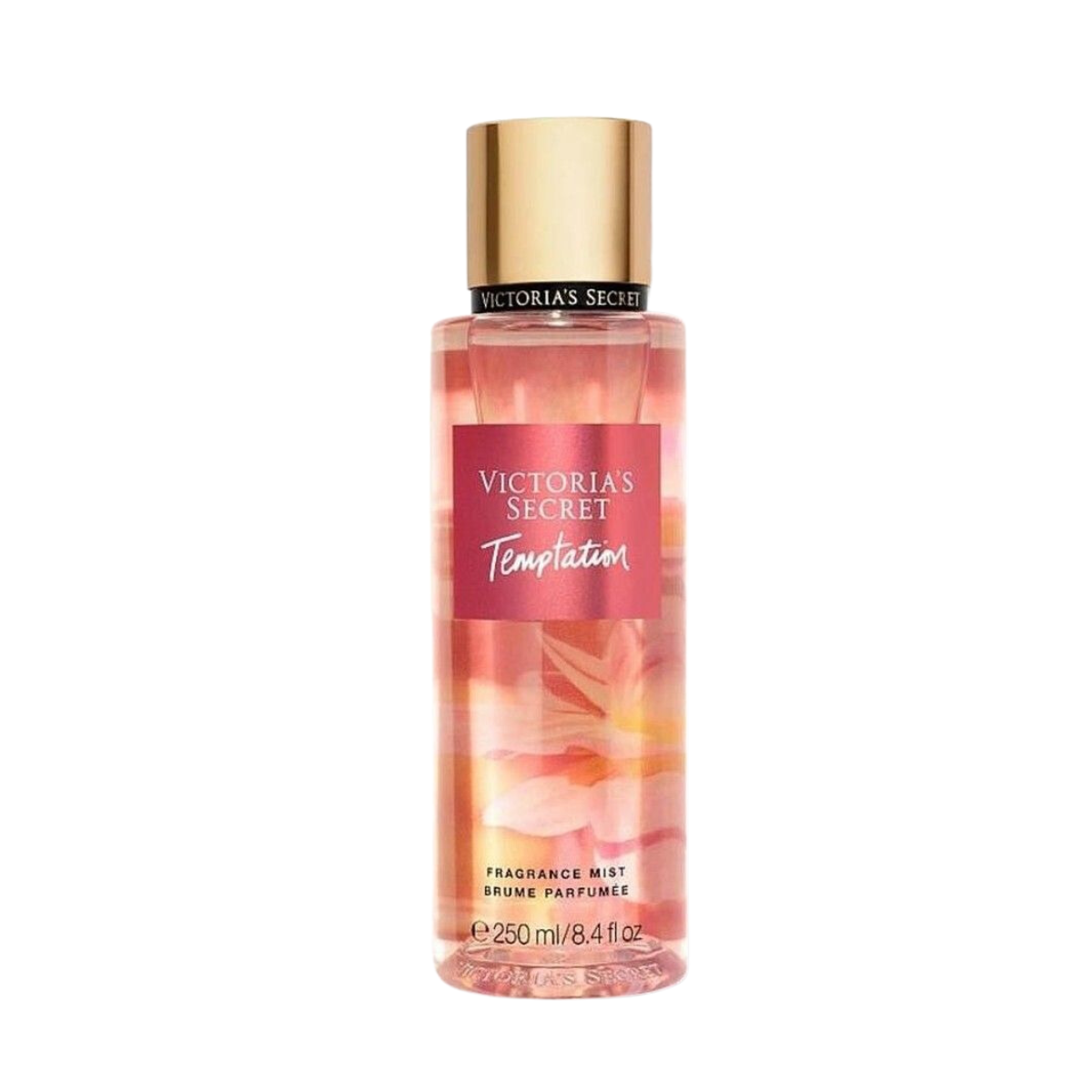 Temptation Victoria Secret 250Ml Mujer Colonia F.A.