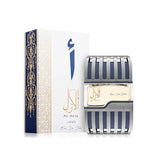 Al Azal Lattafa 100Ml Edp Unisex- INSPIRADO EN IRISH LEATHER MEMO