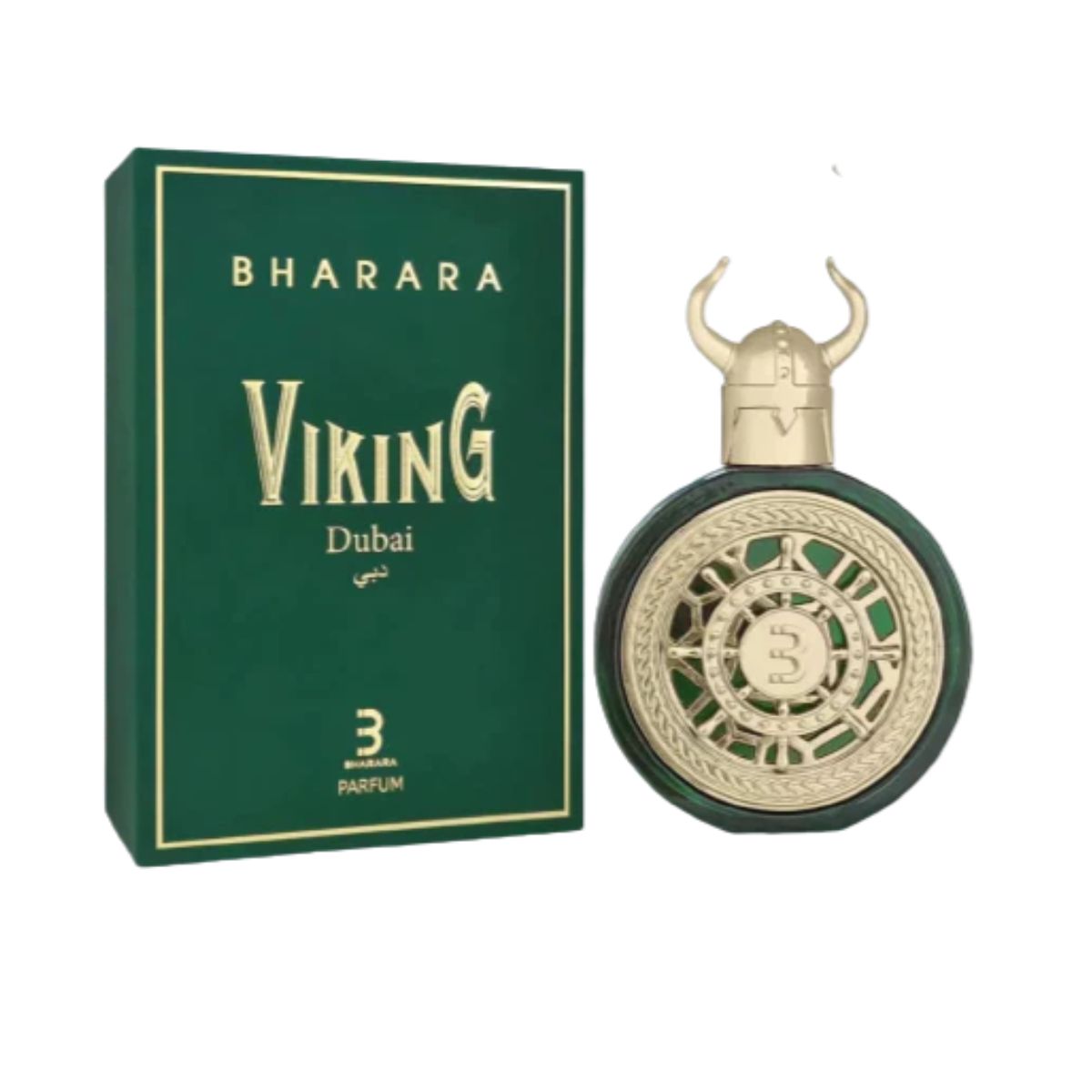 Viking Dubai Bharara Edp 100ml Hombre