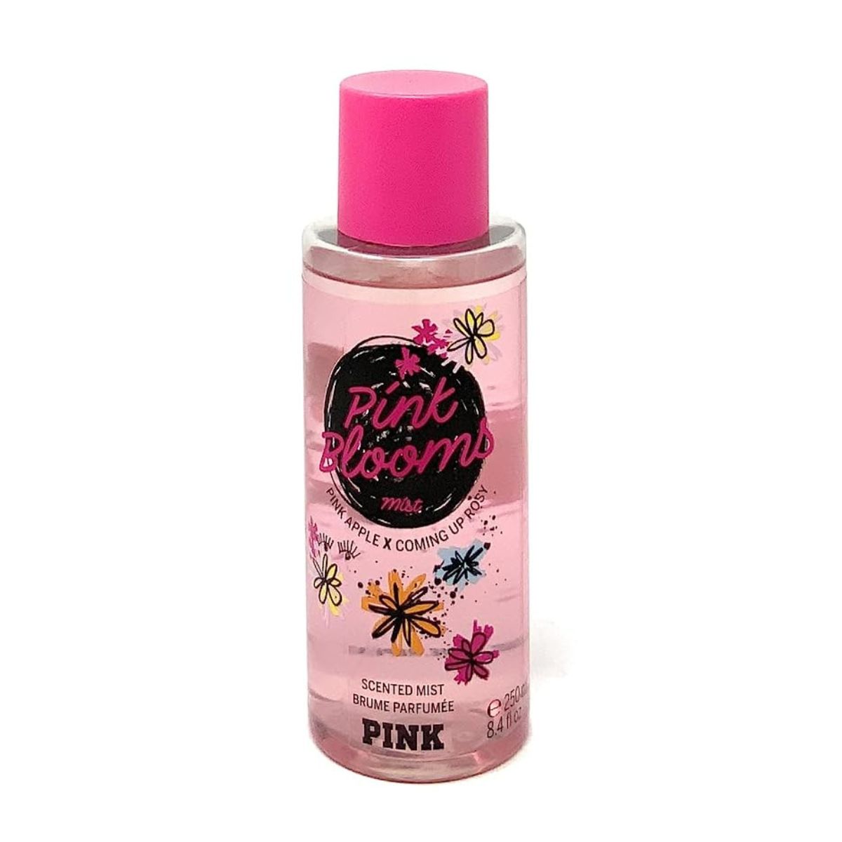 Blooms Pink Victoia's Secret 250ML Mujer Coloina