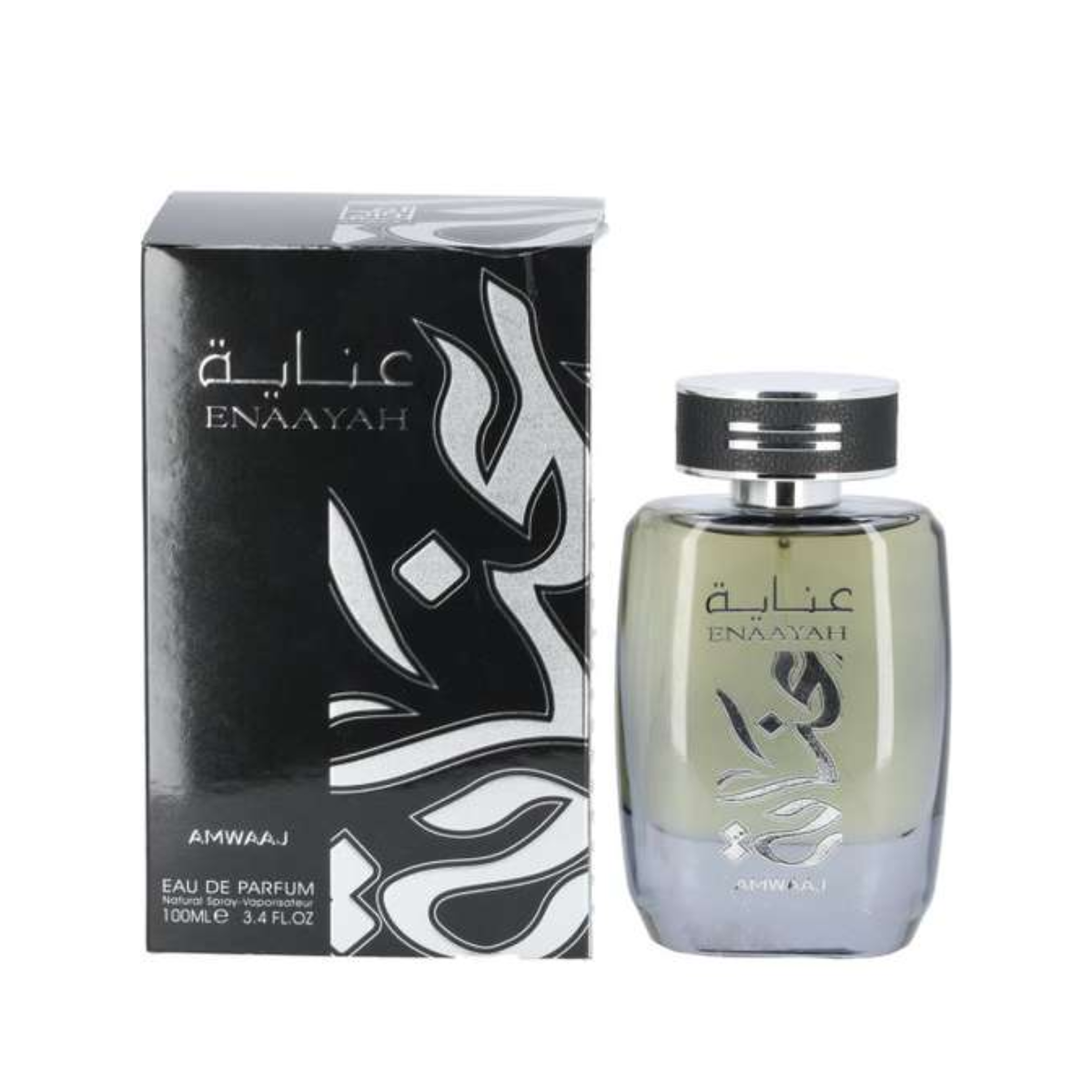Enaayah Amwaaj Edp 100Ml Unisex
