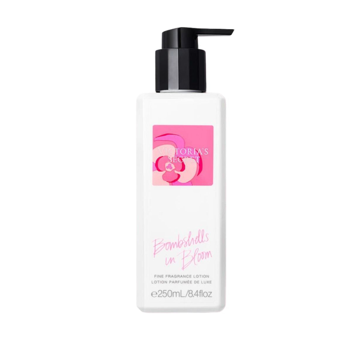 Bombshell In Bloom Victoria&#39;s Secret 250ML Mujer Lotion