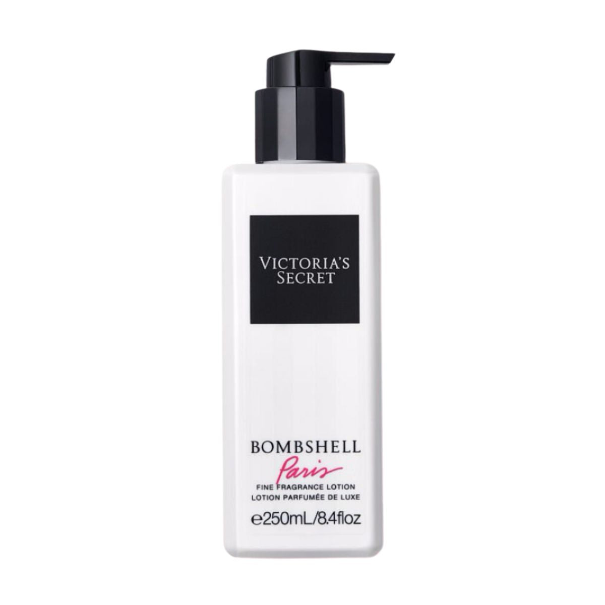 Bombshell Paris Victoria&#39;s Secret 250ML Mujer Lotion