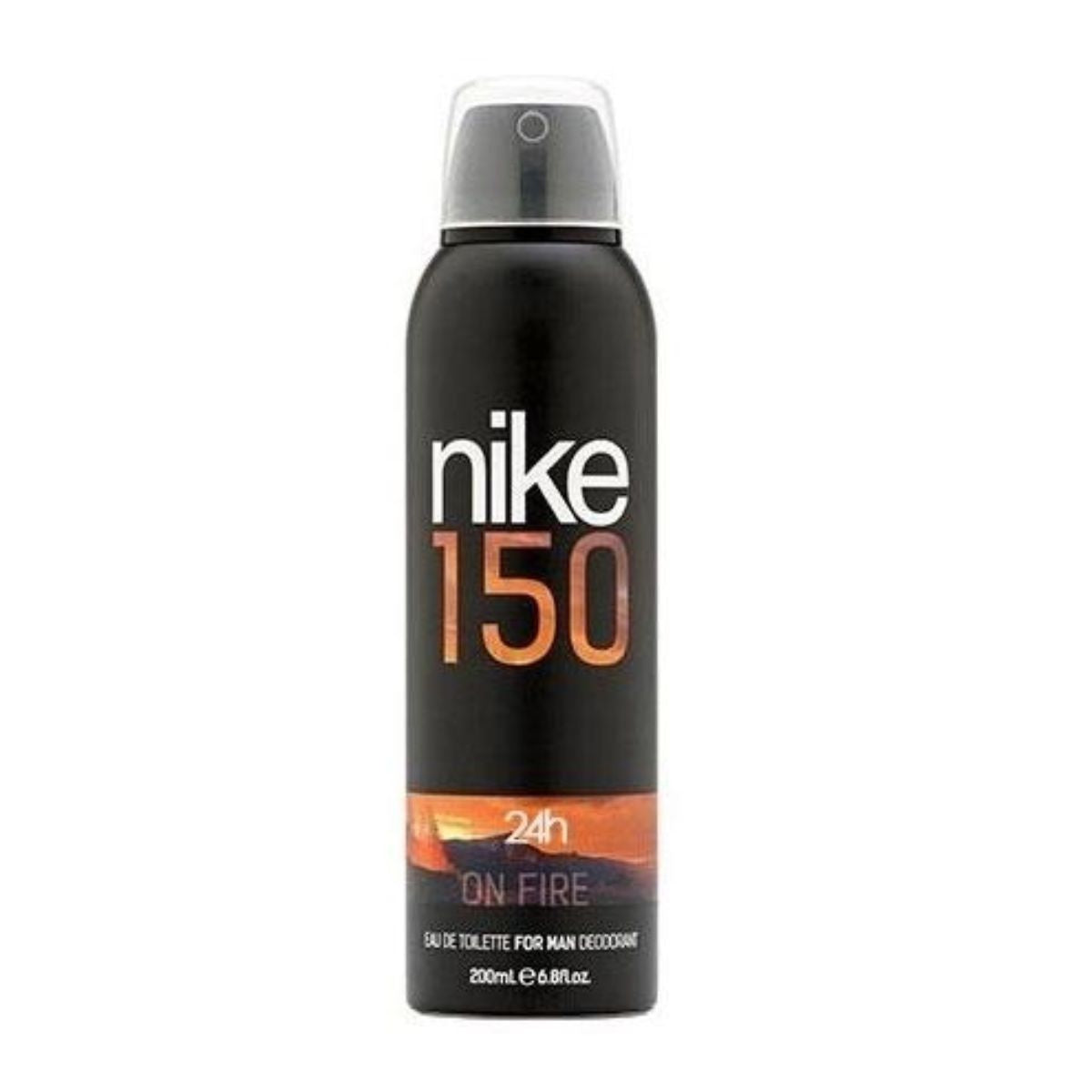 Nike 150 On Fire Edt 200ML Deodorant Hombre