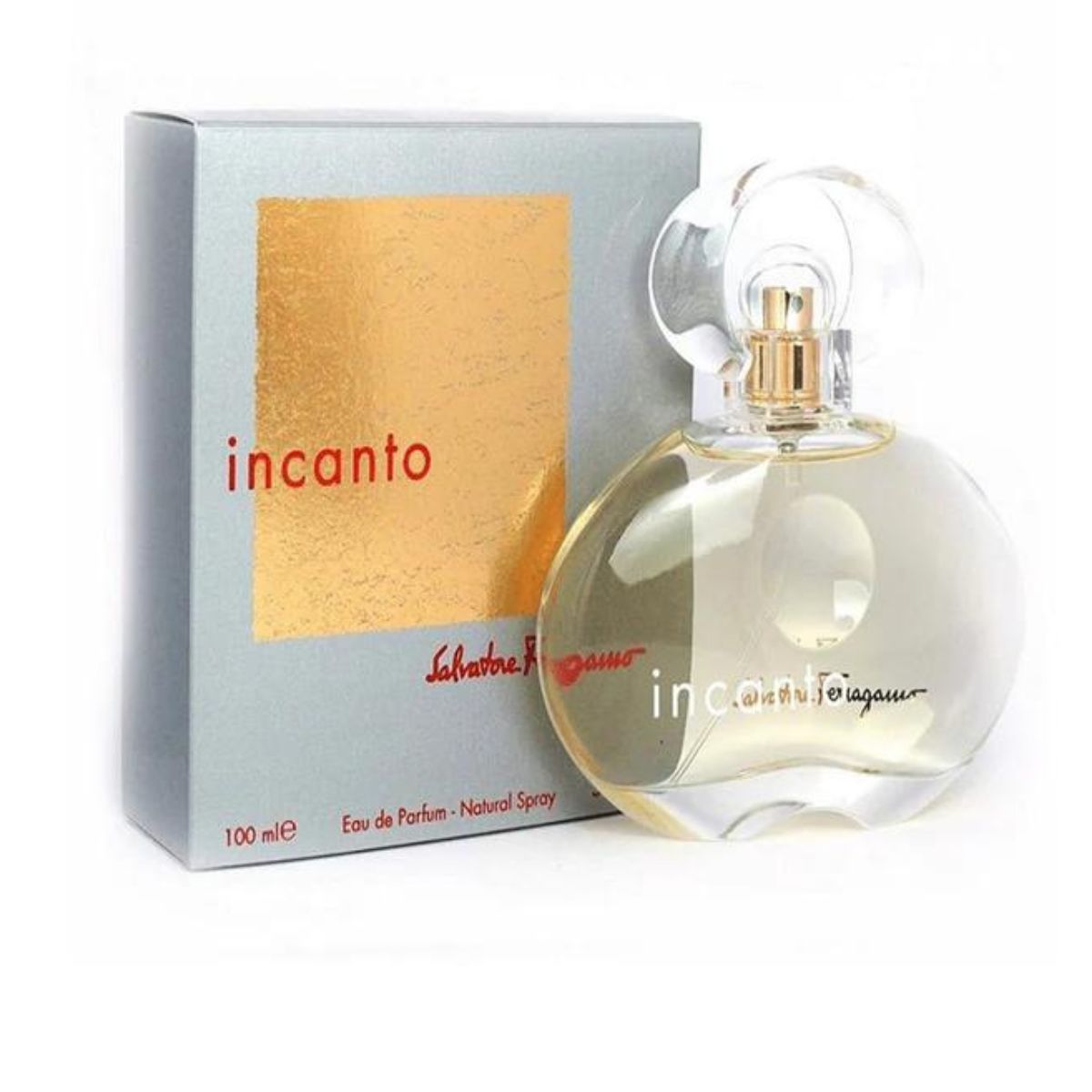 Incanto 100ml EDP Mujer 100Ml